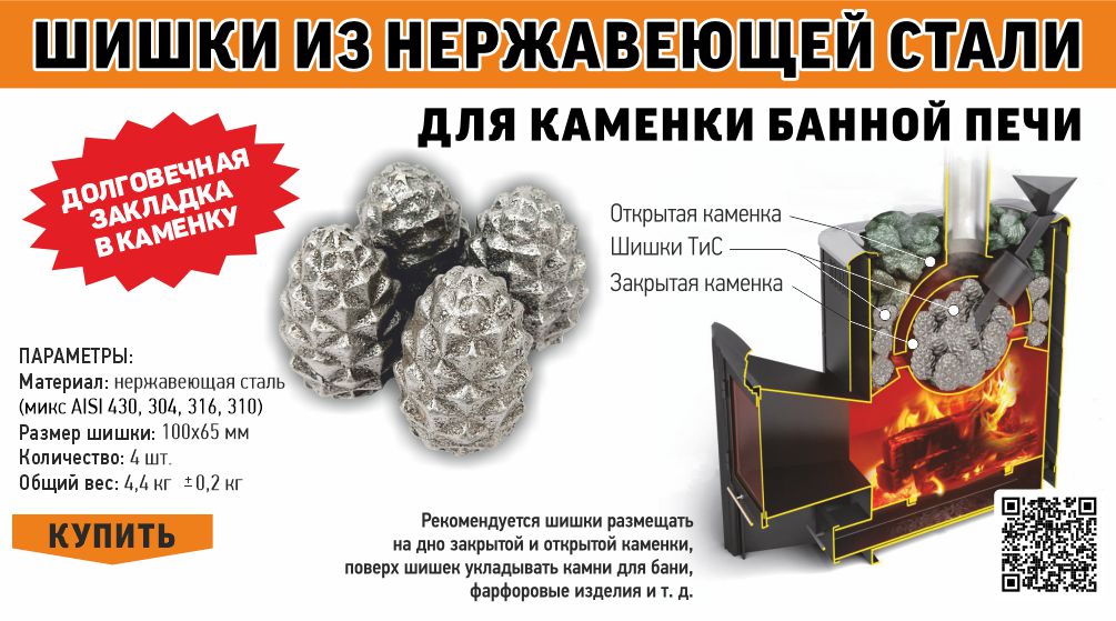 Шишки